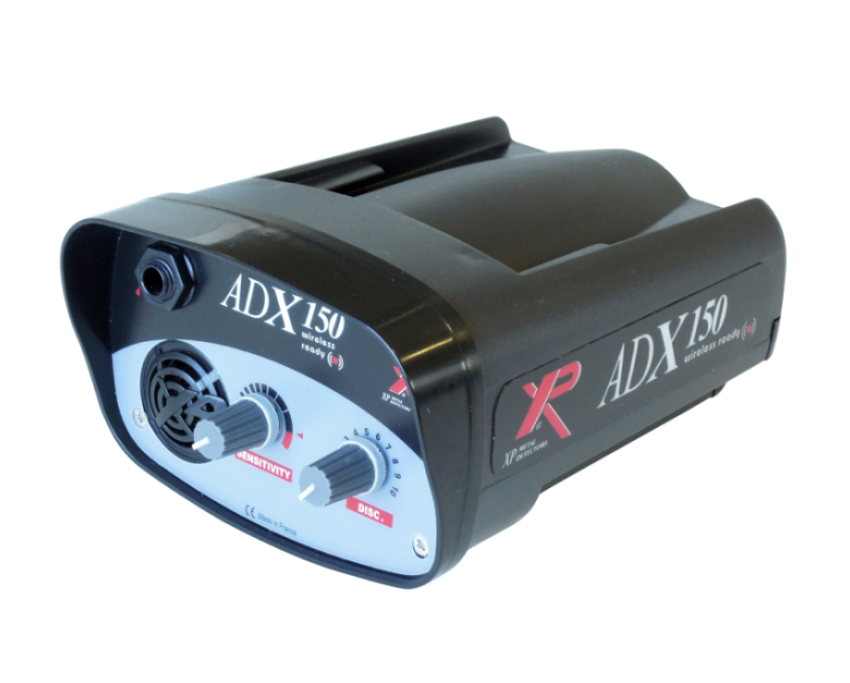 XP ADX150 Грунтовые металлоискатели